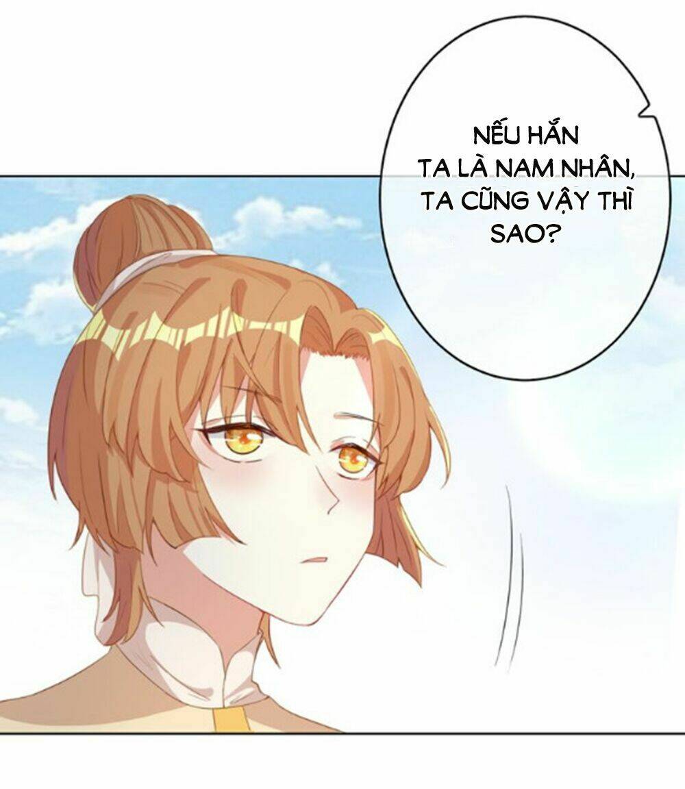 hội học sinh kiêu ngạo của hoàng cung chapter 3 50