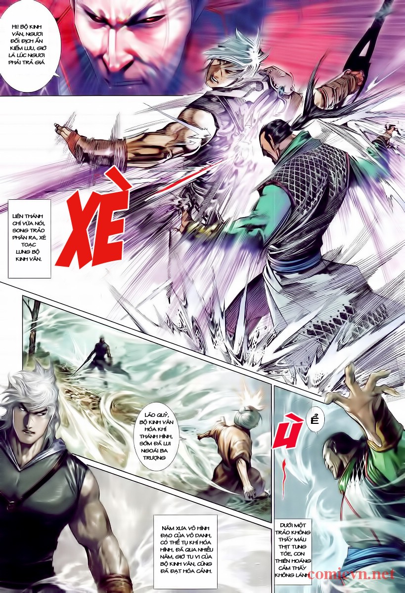 phong vân chapter 534 22