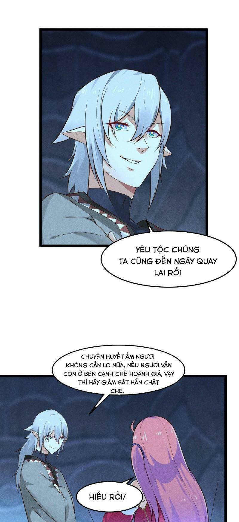 thần tiên rút thẻ chapter 16 15