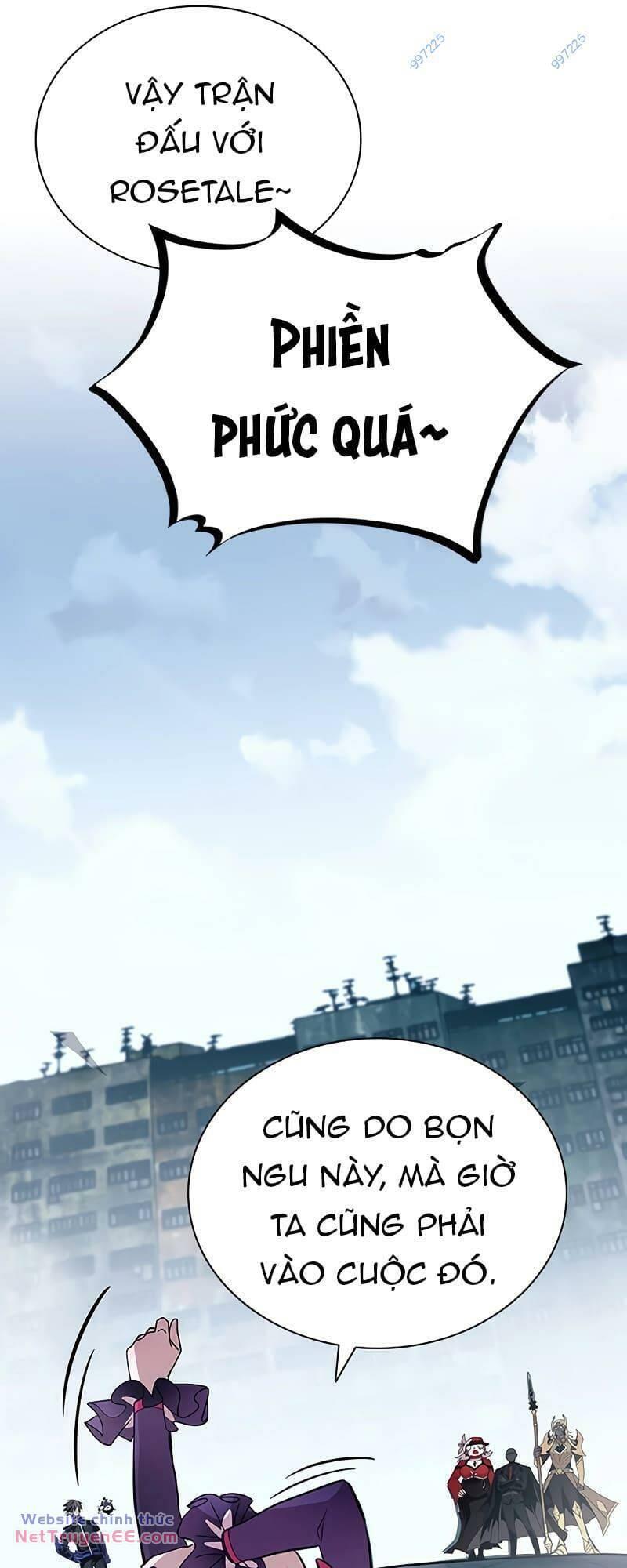 tiêu diệt ác nhân chapter 133 29