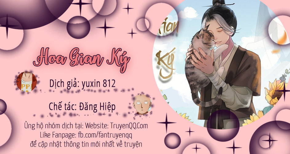 hoa gian ký chapter 2 42