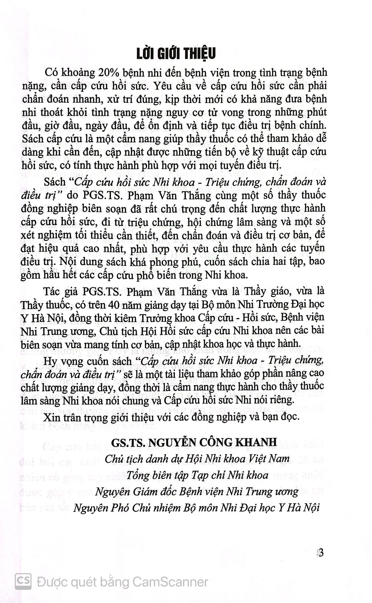 Benito - Sách - Cấp cứu hồi sức nhi khoa triệu chứng, chẩn đoán và ĐT Tập 2 - NXB Y học