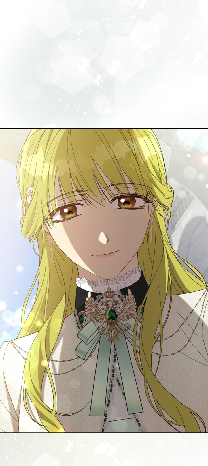 công chúa khắc ấn kẻ phản nghịch chapter 57.2 2