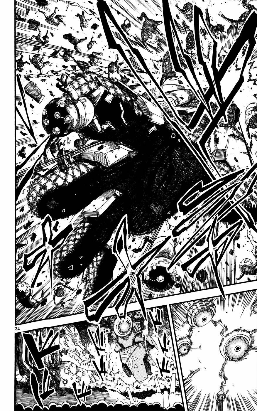 bullet armors chapter 27 35