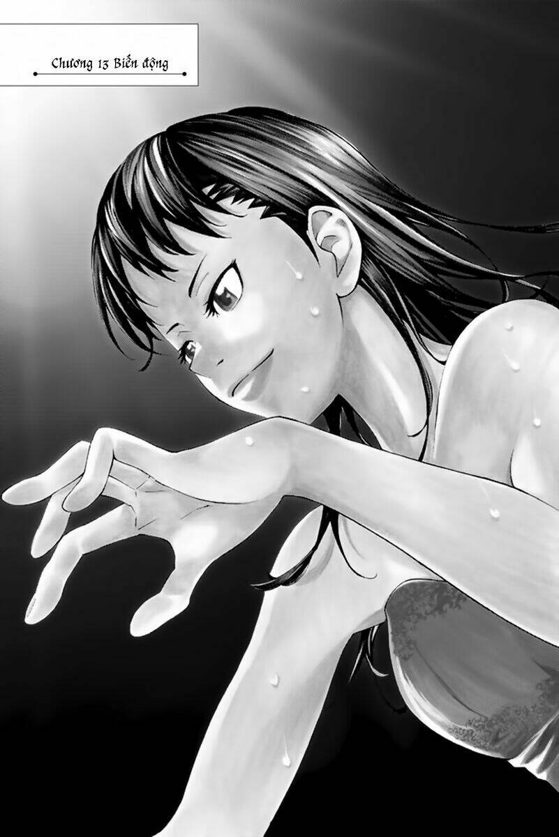 shigatsu wa kimi no uso chapter 13 6