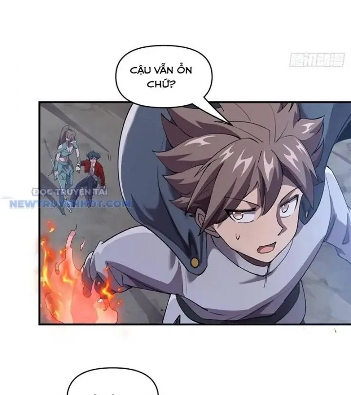 Siêu Thần Chế Tạp Sư chapter 161 37