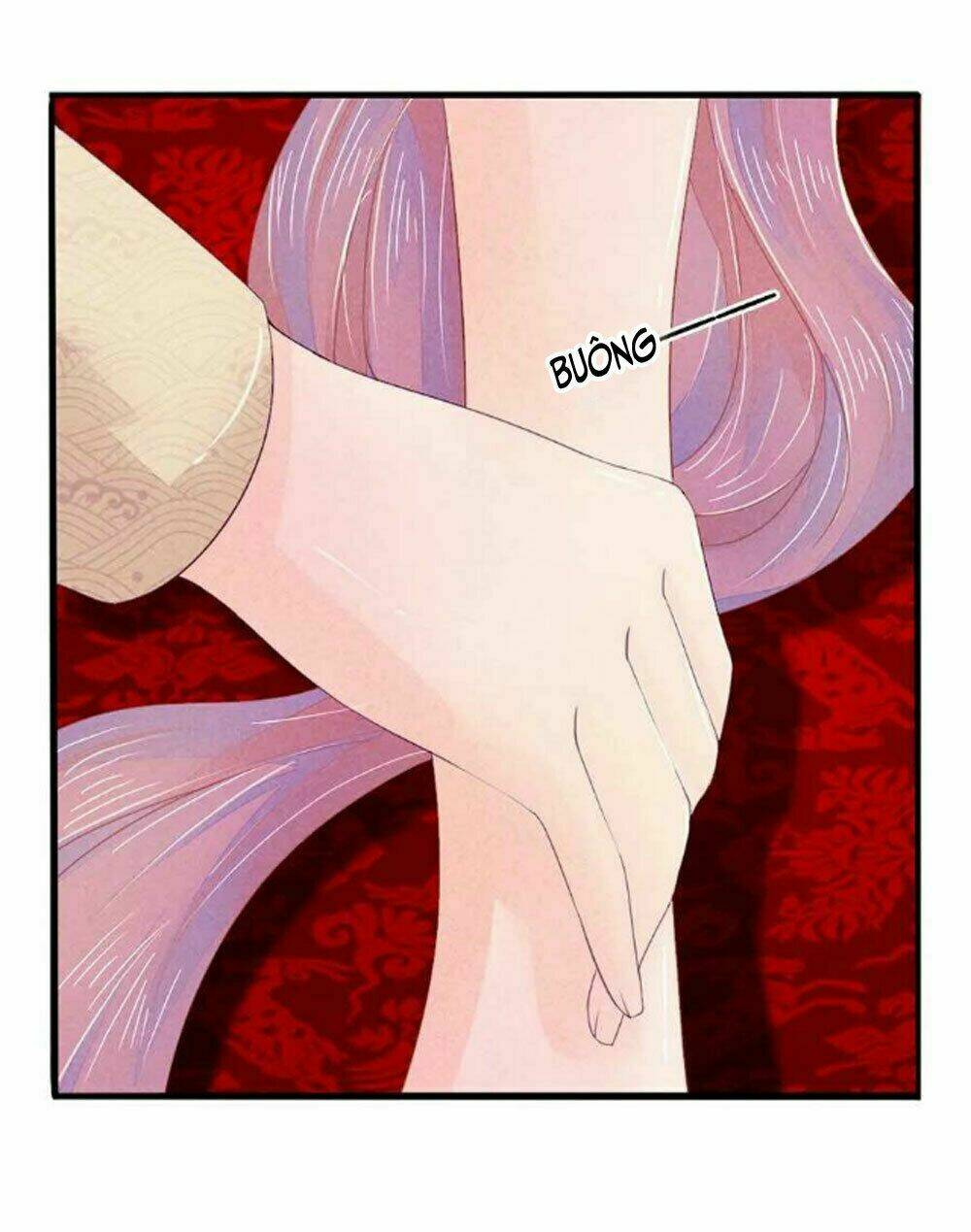 sủng phi bất lương: vương gia phúc hắc chạy đi đâu chapter 11 6