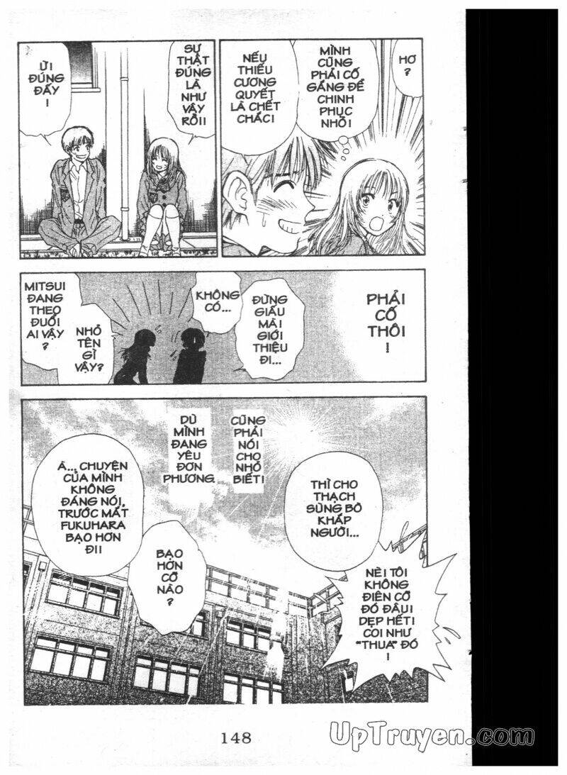 salad days chapter 111 76