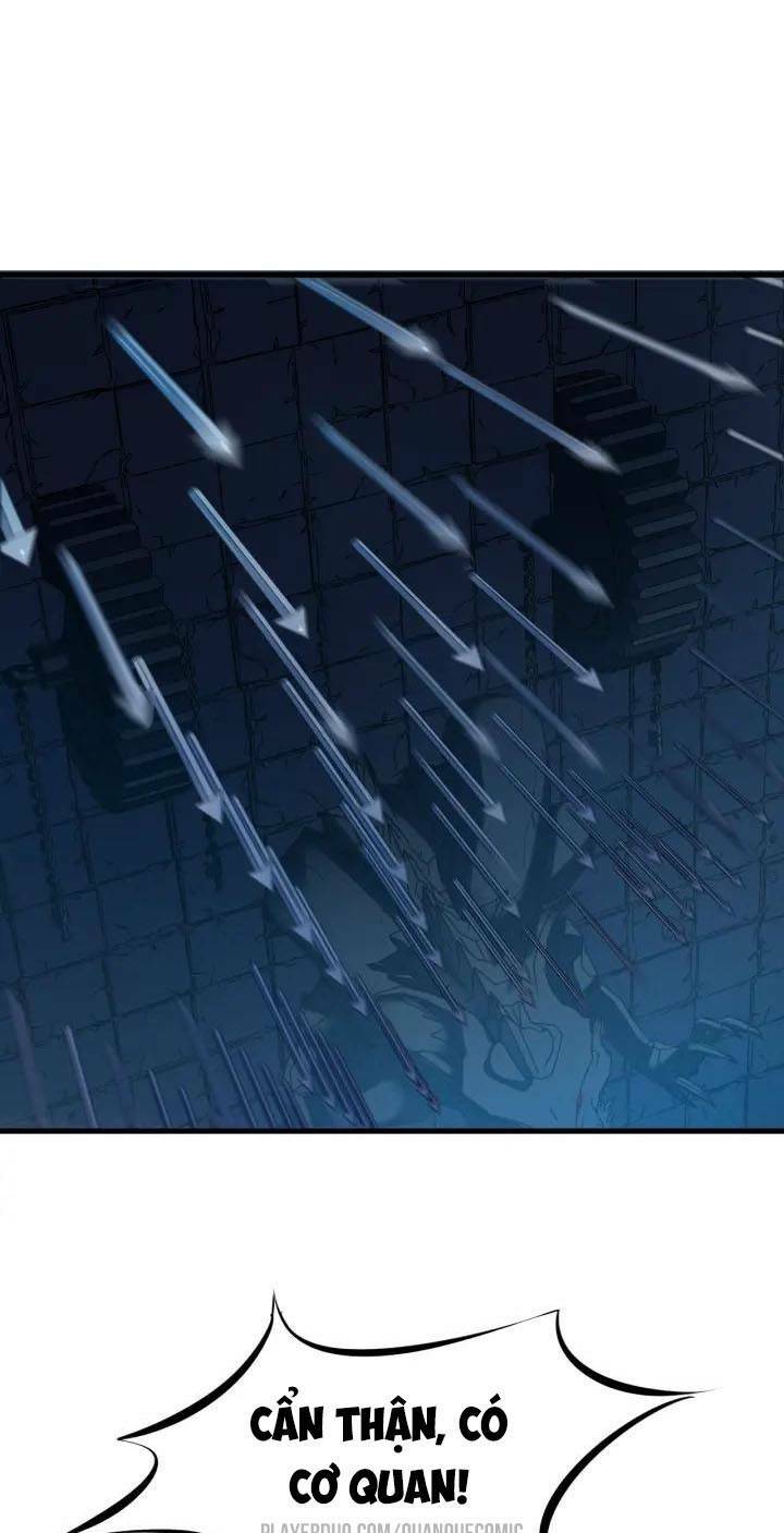long mạch võ thần chapter 31 19