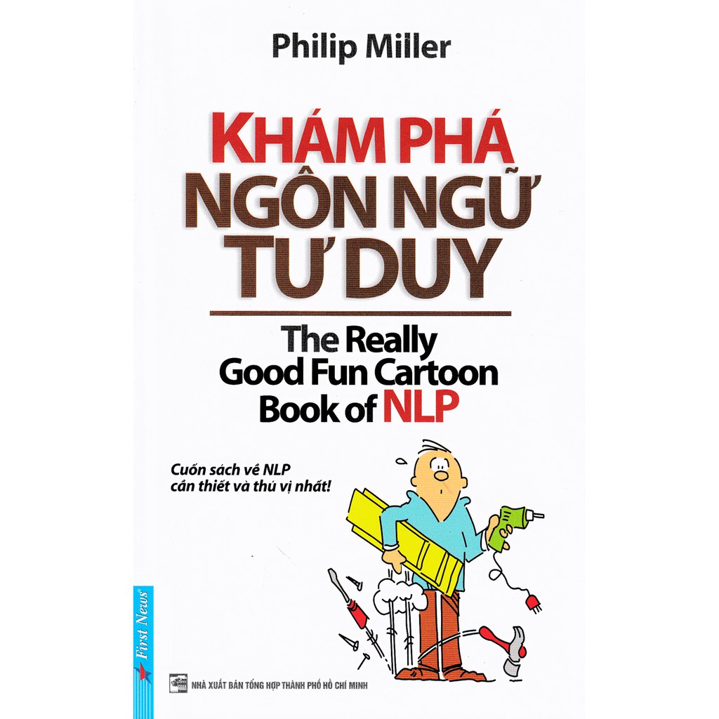 Combo 2 cuốn sách: Khám Phá Ngôn Ngữ Tư Duy + Nghệ thuật tư duy chiến lược