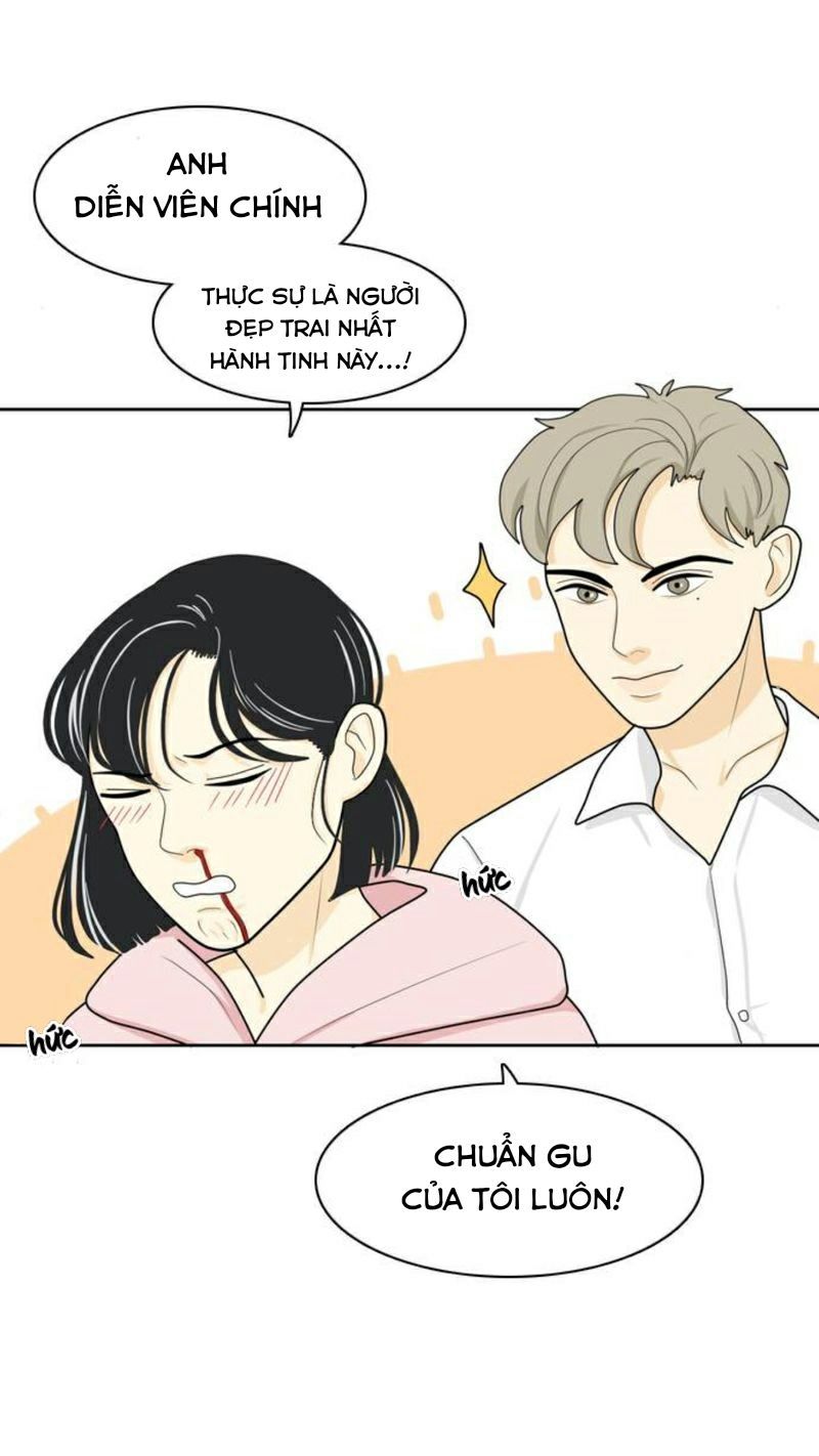 sống chung một nhà chapter 19 17