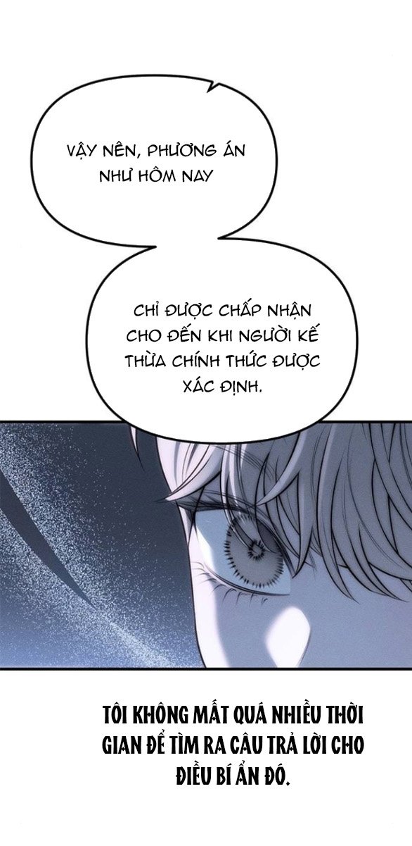 xâm nhập trường trung học tài phiệt chapter 96.1 27