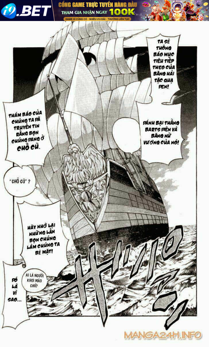 vua trên biển chapter 49 8