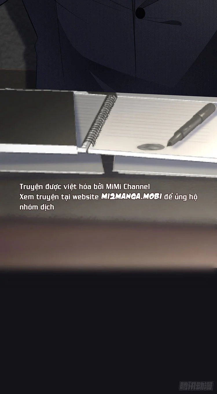[16+] đại tiểu thư có thể có ý đồ xấu chapter 33.2 16
