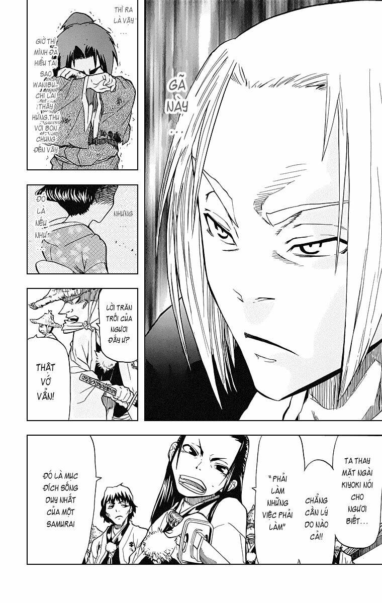 samurai usagi chapter 32 15