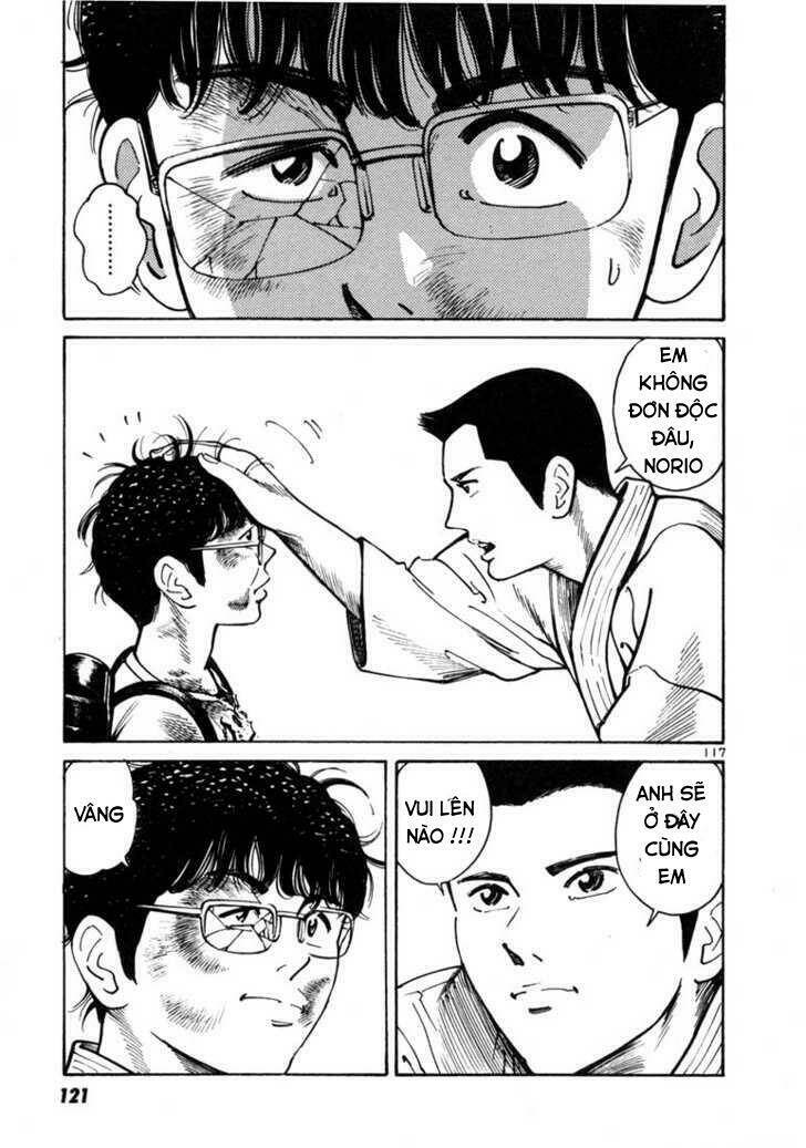 sát thủ số 1 chapter 14 1