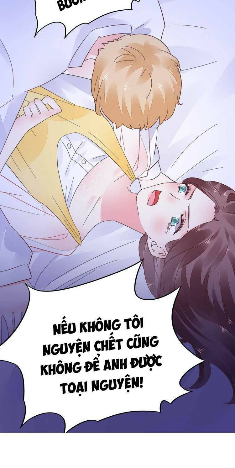 điều ước sủng ái bất bình đẳng chapter 76.2 13