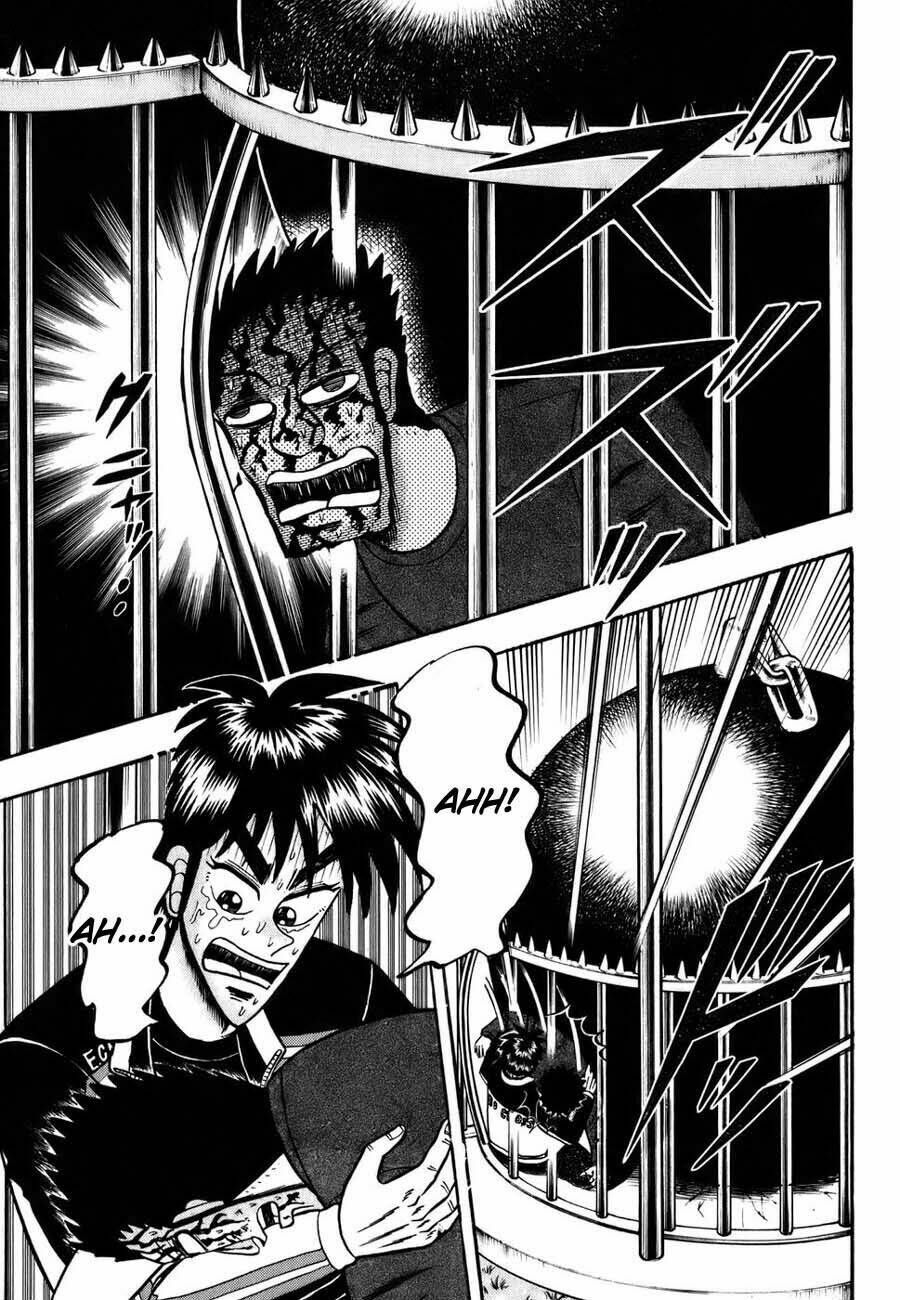 đổ bá vương - zero chapter 4 5