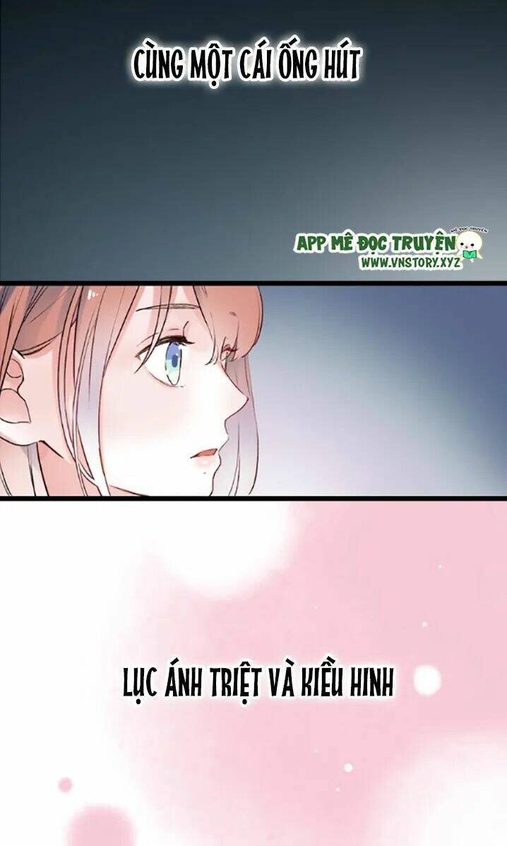 trạch thượng tịch mịch huỳnh hỏa chapter 30 27