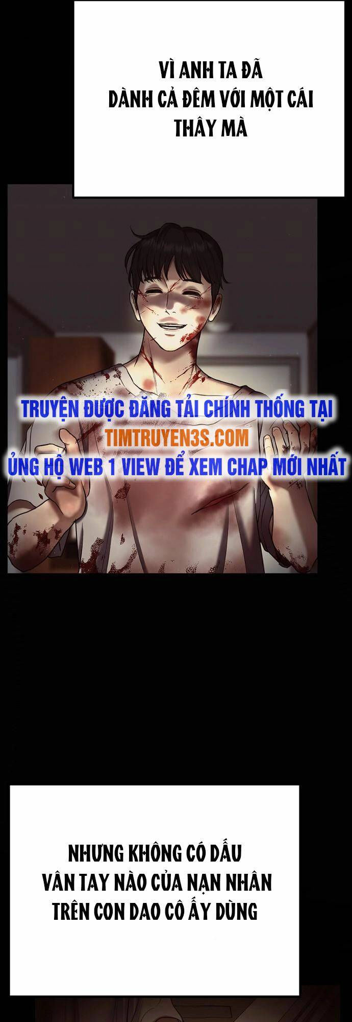 đấu kiếm - công tố viên lách luật chapter 4 33