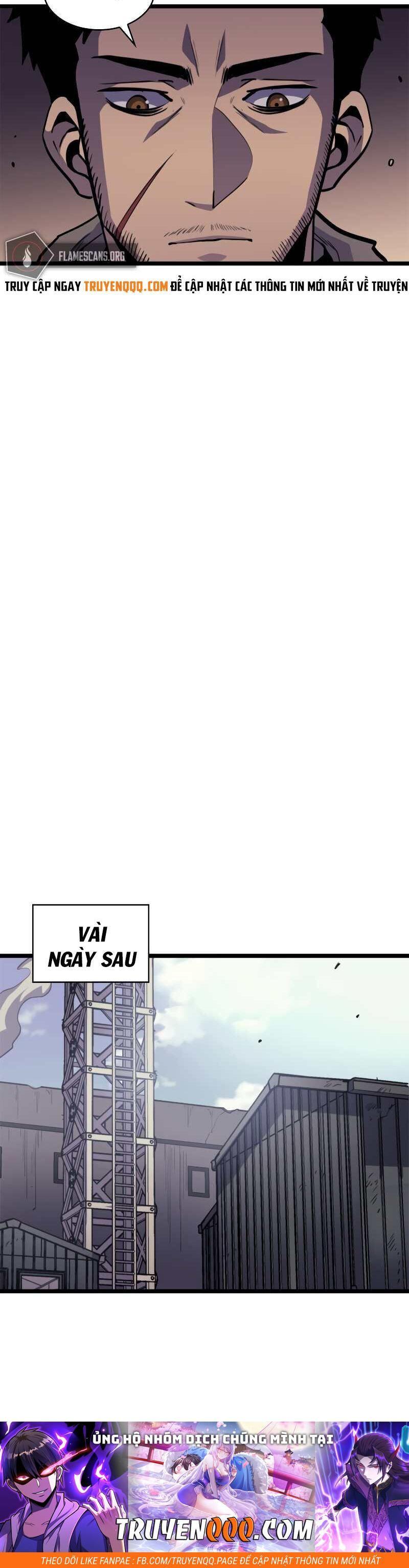 tôi trở lại thăng cấp một mình chapter 143 38