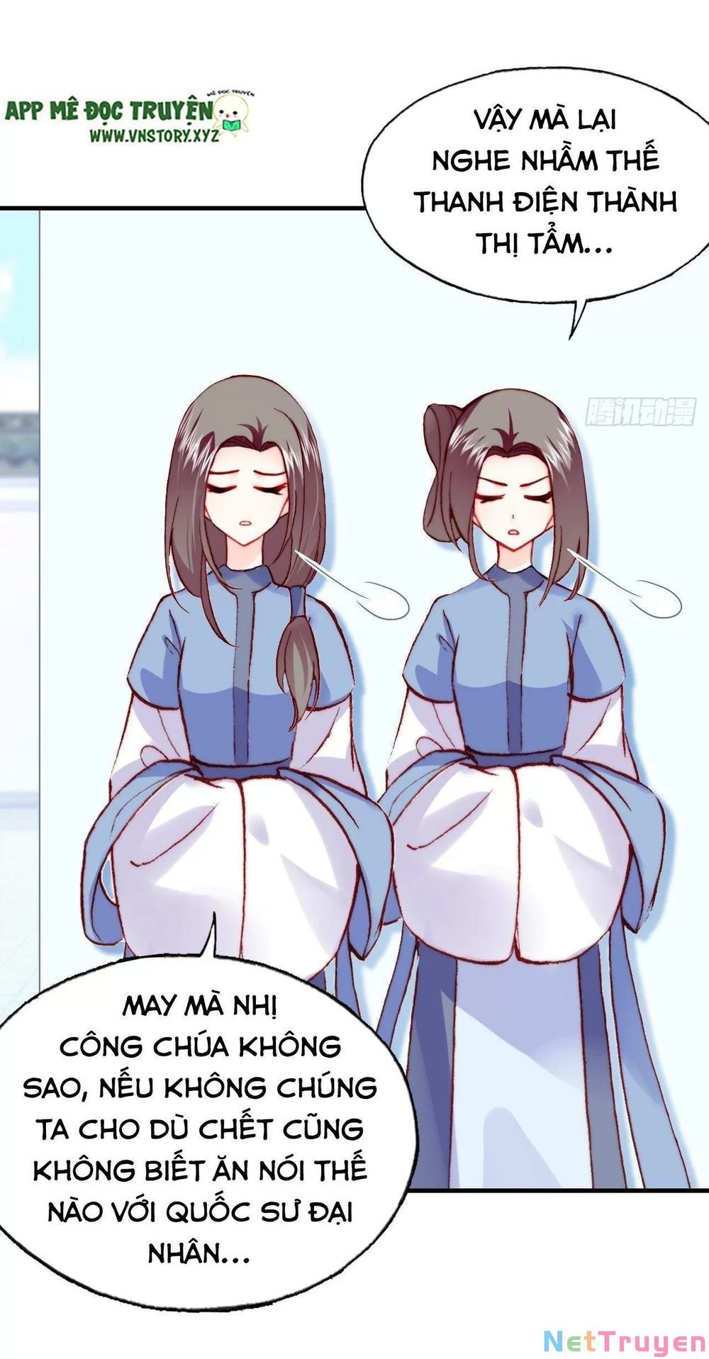 lại bị bệnh chiều chuộng quấn lấy chapter 37 51