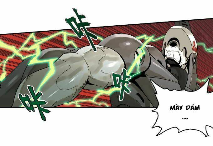 dị nhân bất tử chapter 59 18