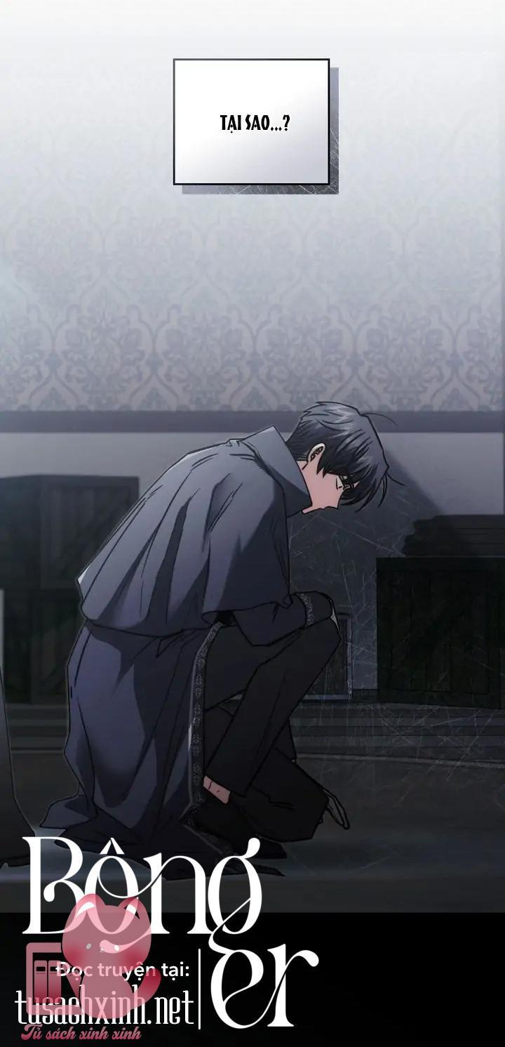 kiên nhẫn chút nào, đại công tước chapter 49 22