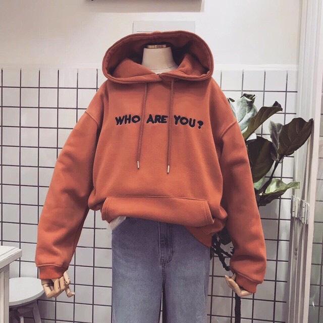 ÁO KHOÁC NỈ HODDIES FORM RỘNG CỔ TRÙM CỰC HOT SIÊU XỊN CHO CÁC BẠN TRẺ