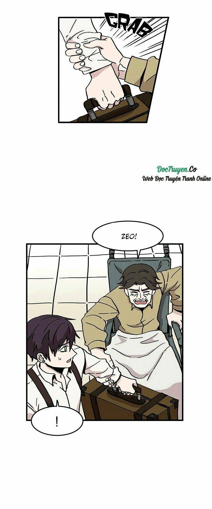 minus hand chapter 3 37