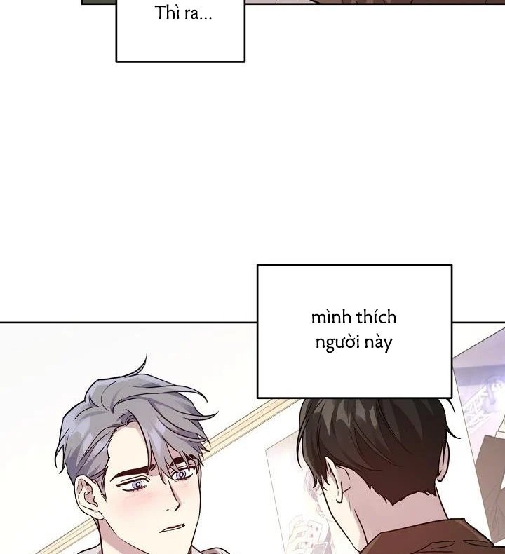 thần tượng đến rồi!? chapter 34 45