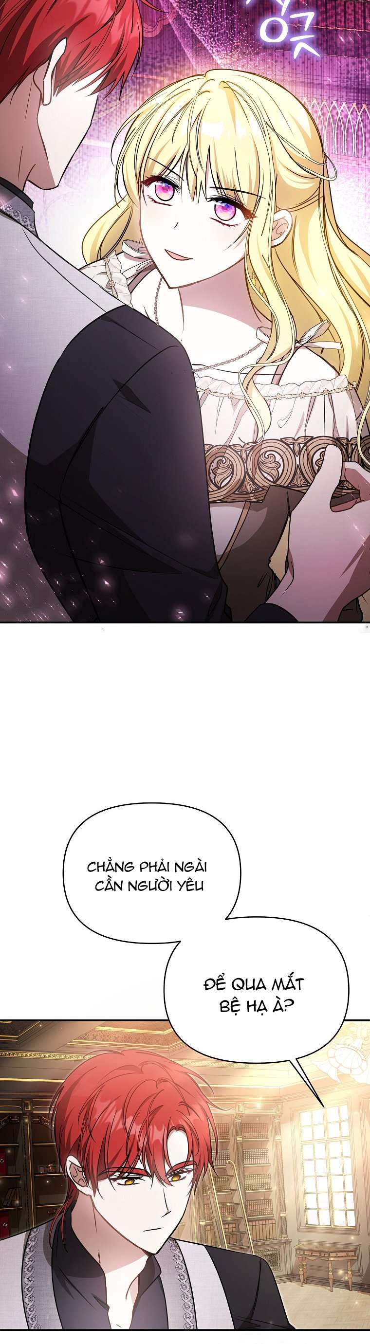 chị gái tôi là nhân vật chính chapter 19 12