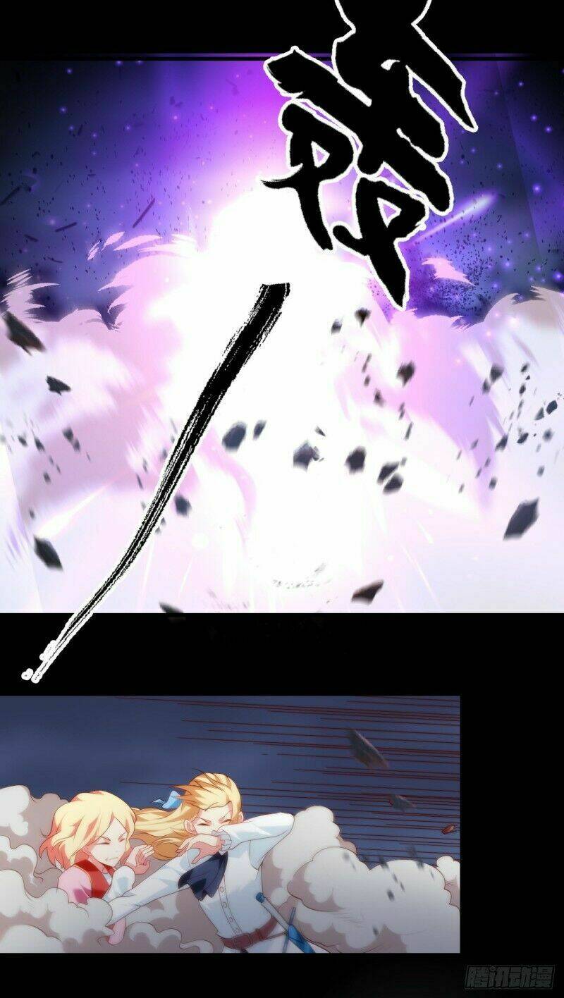 lãnh chúa cái gì không quan trọng chapter 77 11