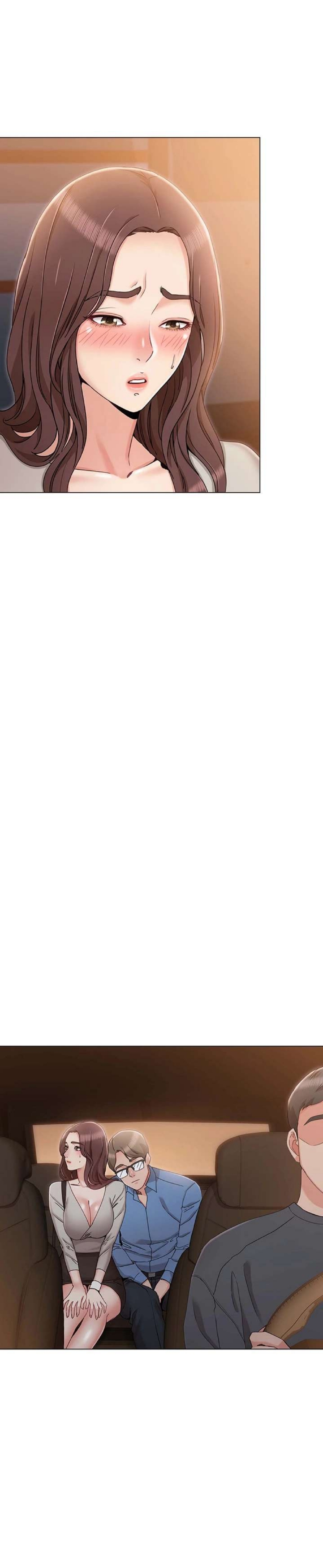 chị của bạn gái chapter 9 36