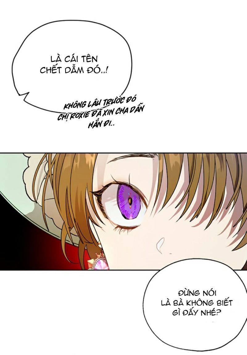 cách để cứu rỗi anh trai của nữ chính chapter 10 11