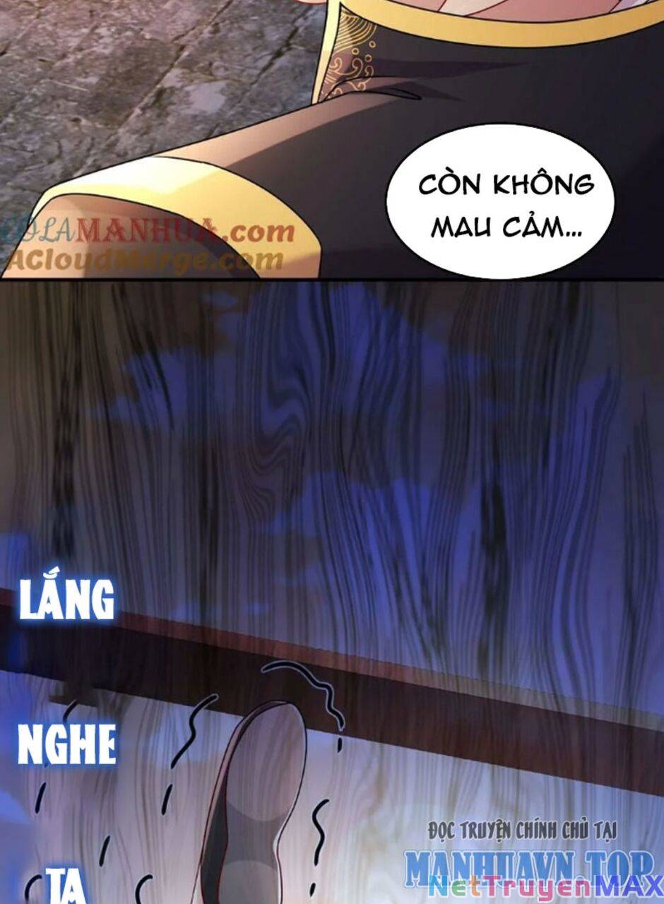 tuyệt thế đạo lữ chapter 71 26