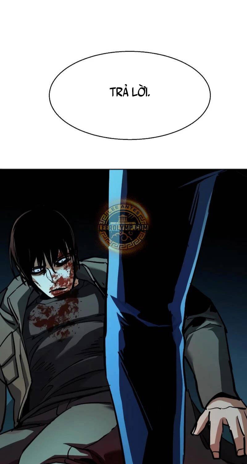 bạn học tôi là lính đánh thuê chapter 201 40