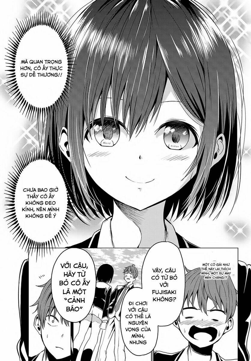 sekai ka kanojo ka erabenai chapter 1 24