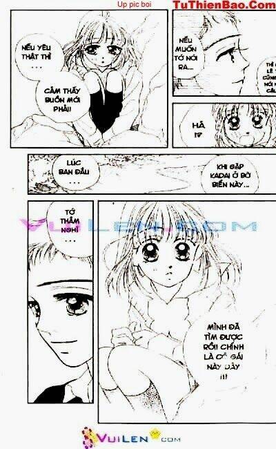 công chúa nhân ngư chapter 3 41