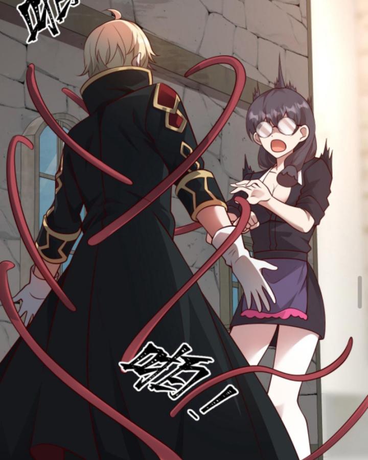 người chơi và nhân vật chính đều muốn làm hại ta chapter 50 28