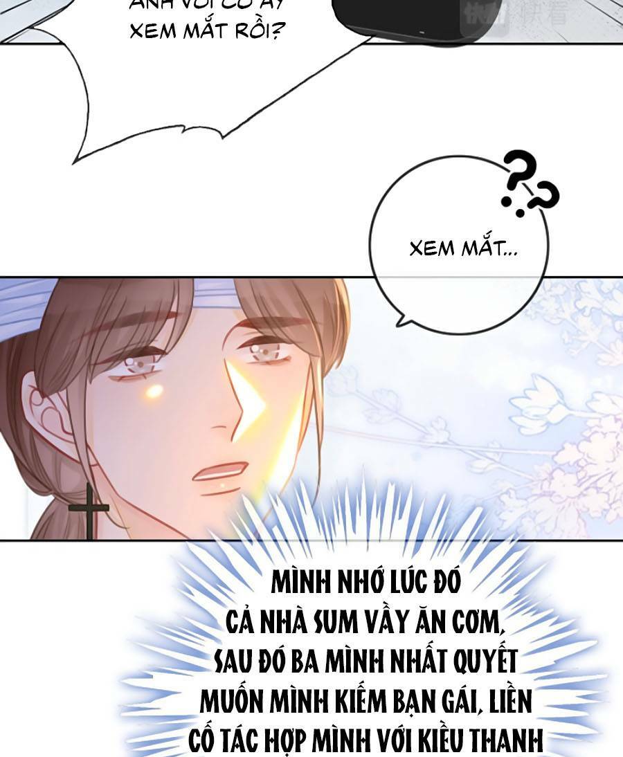 Ám Hắc Hệ Noãn Hôn chapter 147.9 22