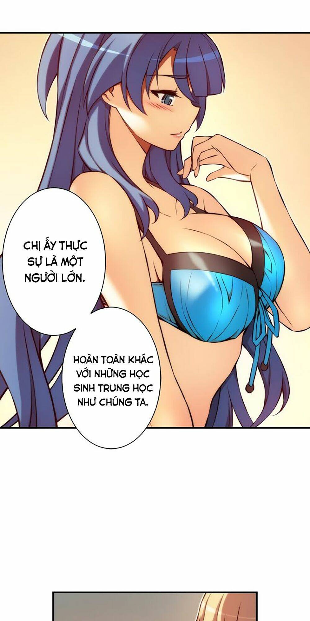 cohabitation with the fiancee chapter 42 10