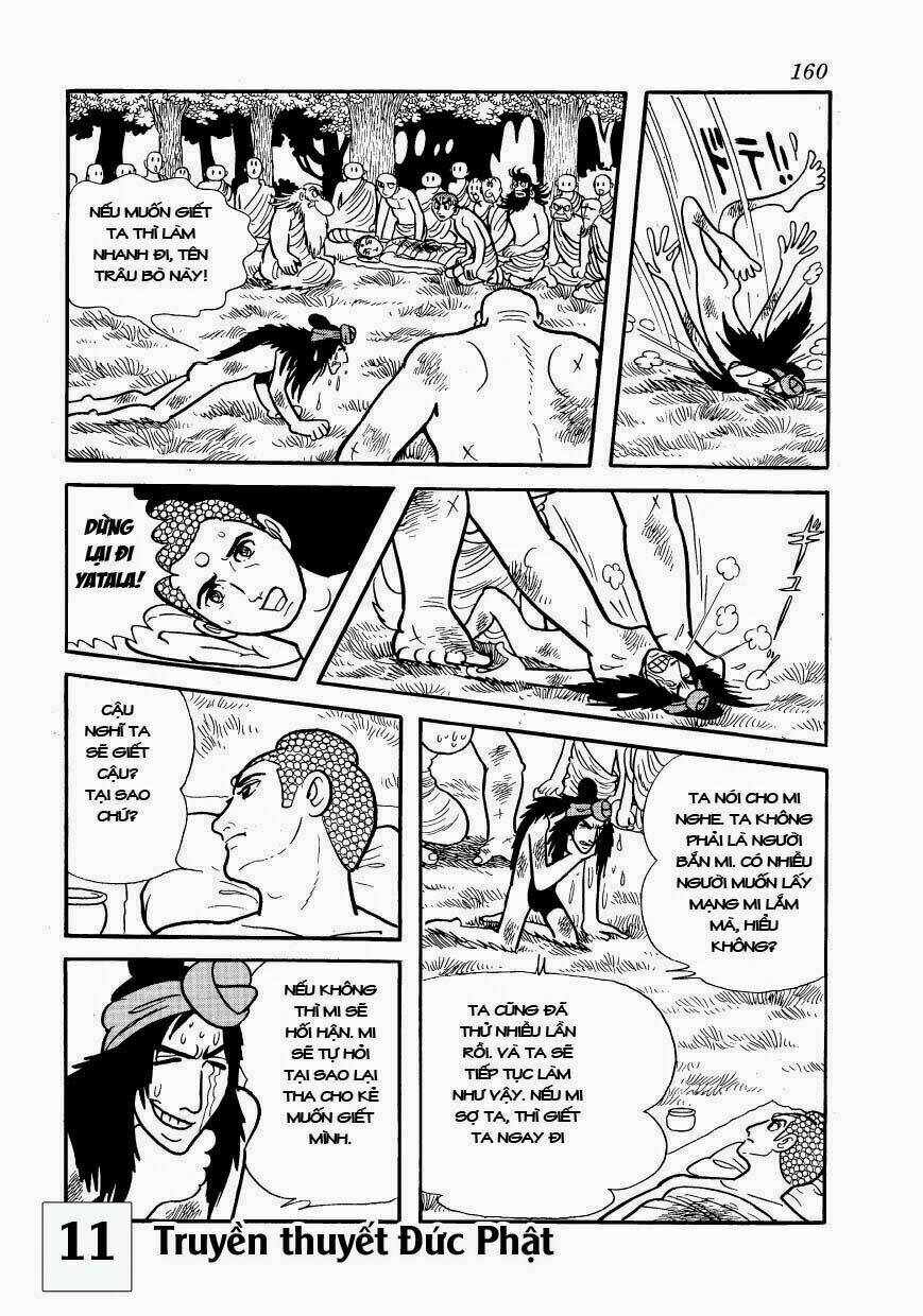 buddha - truyền thuyết đức phật chapter 52 63