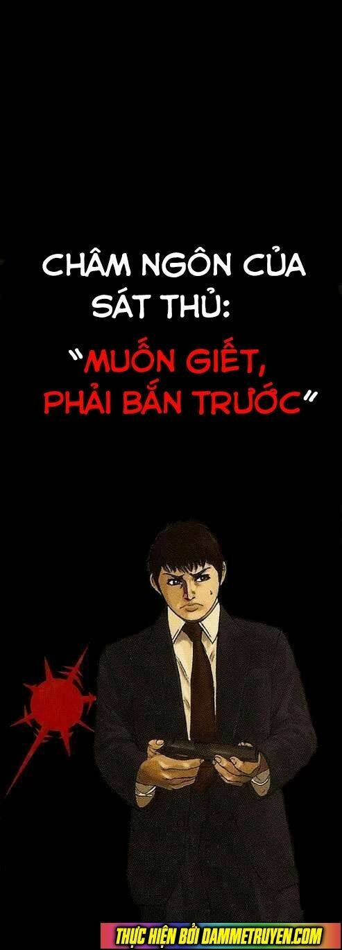 kyou kara hitman - sát thủ tạm thời chapter 1 3