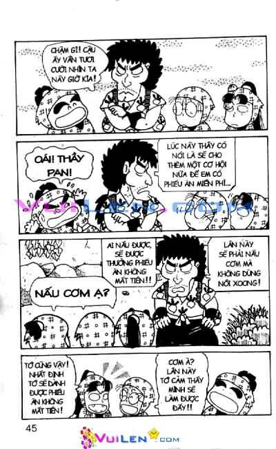 ninja loạn thị chapter 19 46