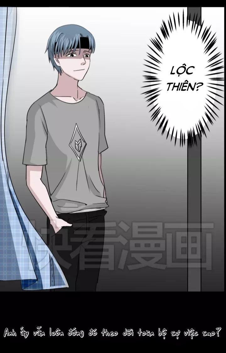 lời thú tội của thần linh chapter 2 16