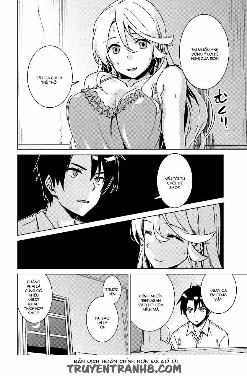 nidome no jinsei wo isekai de chapter 5 8