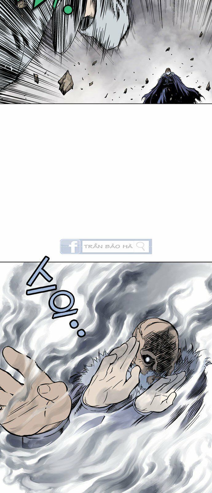 cao thủ 2 chapter 66 54