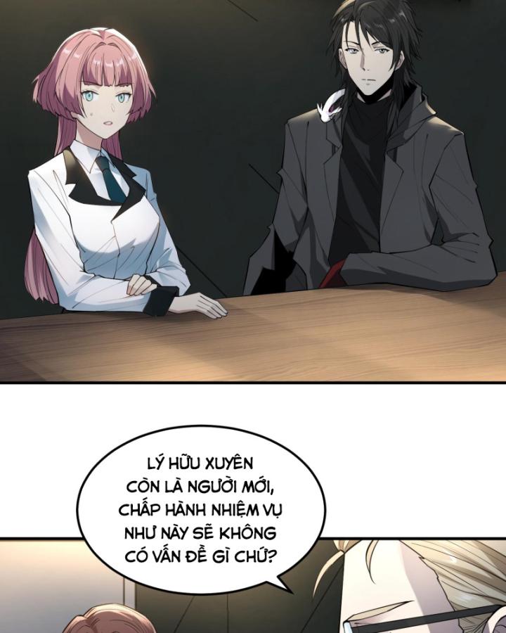 ta, thiên sát cô tinh chapter 19 24