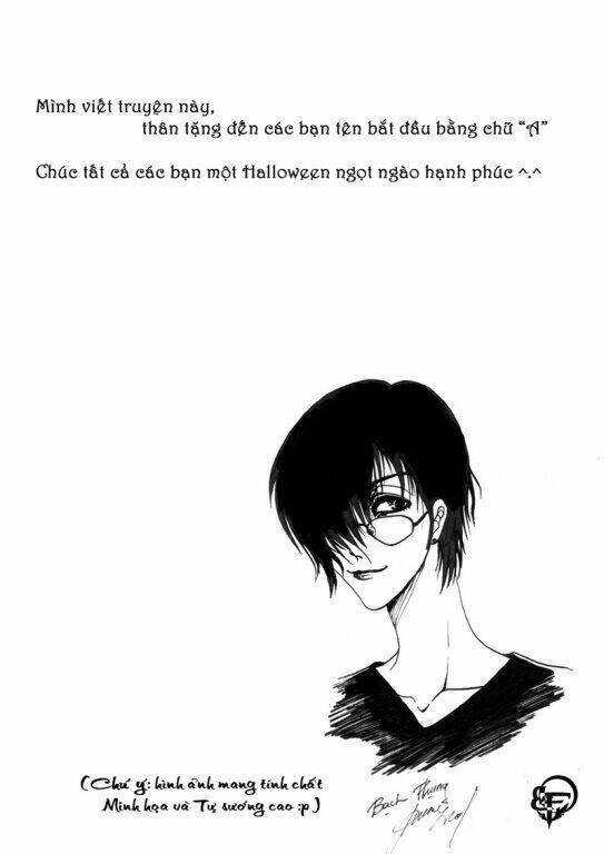 break free magazine chapter 3 158